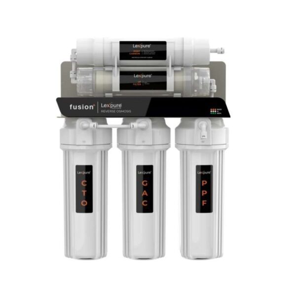 Non Electric UF Purifier