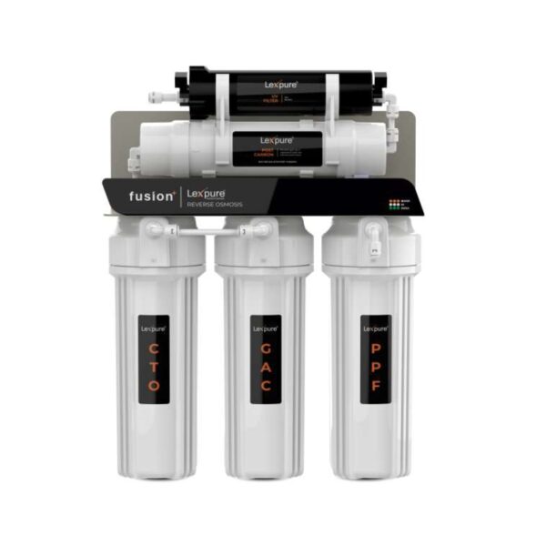 Electric UV Purifier