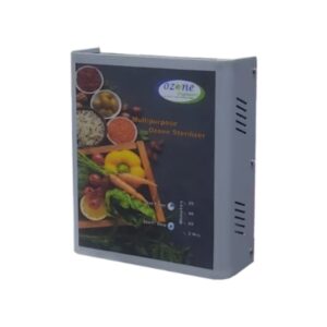 Ozone Fruits And Vegetables Purifiers