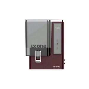 LX One Mahogany Rouge