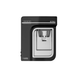 LX TW20 Charcoal Black