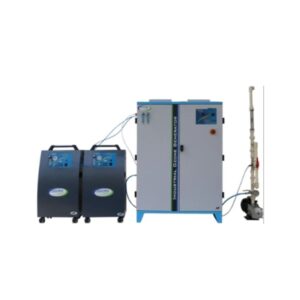 Ozonation Water Purification System