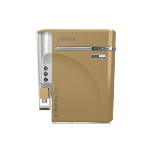 Purosis Spiritual Gold