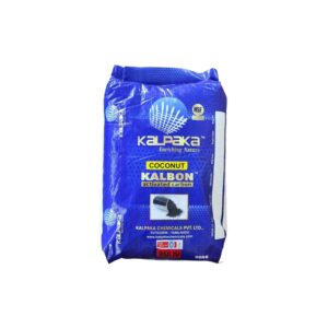 ACTIVATED CARBON 950 IV