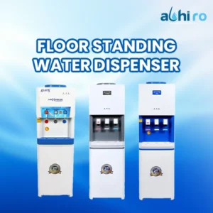 Floor Standing Water Dispensers