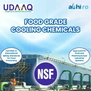 Cooling Chemicals