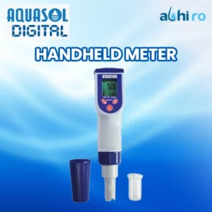 Hand Held Meters