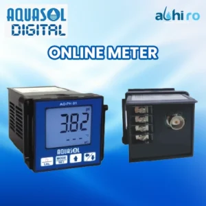 Online Meters