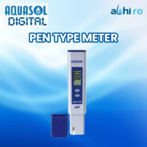 Pen Type Meters