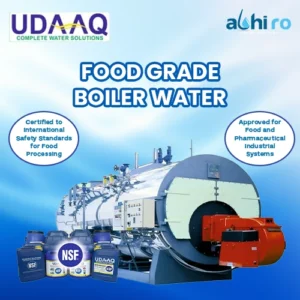 Boiler Chemicals